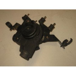 Potentiometre De Pedale De Gaz D'accelerateur Peugeot 807